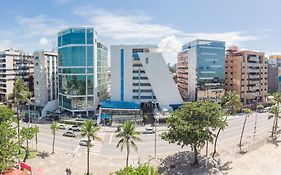 Praia Hotel Enseada